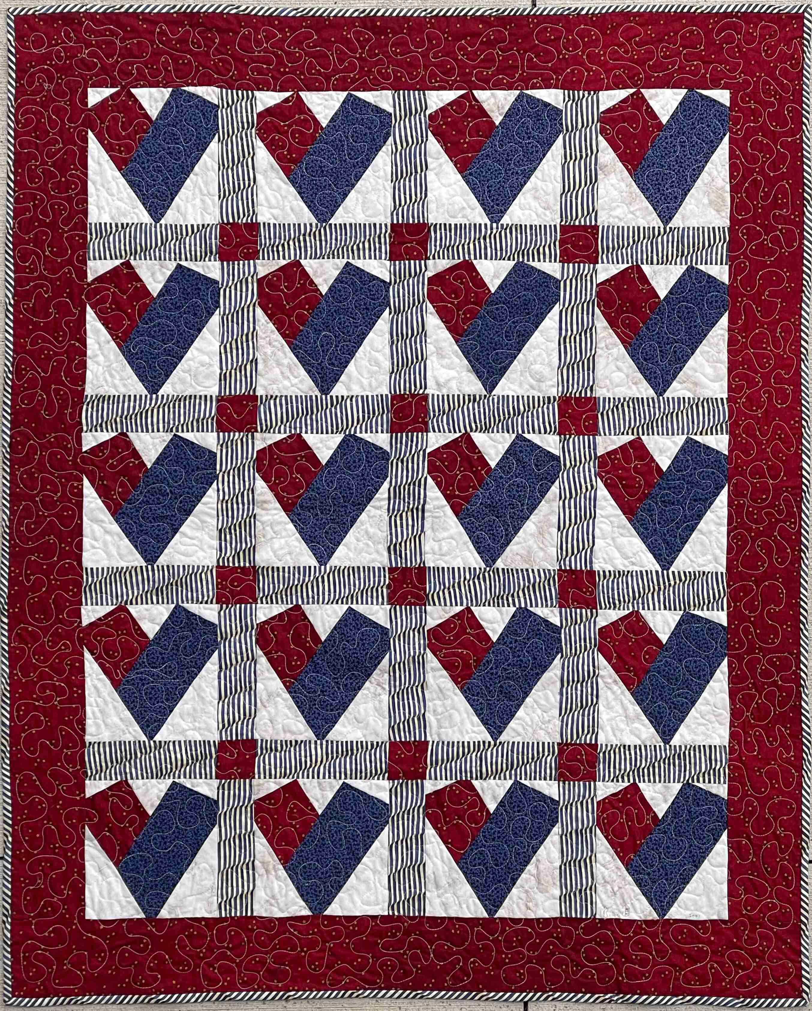 Love Quilt